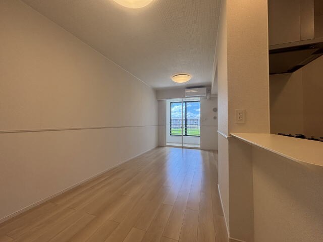 アイノス波分Ⅱの物件内観写真