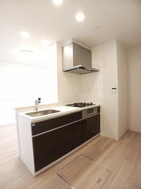 アイノス波分Ⅱの物件内観写真