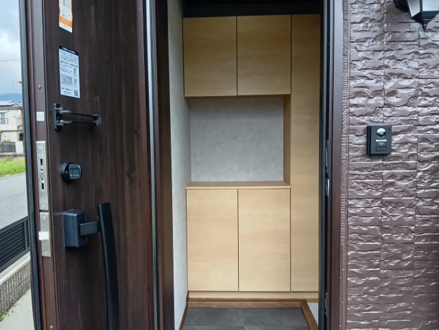 ノーブルハウスの物件外観写真