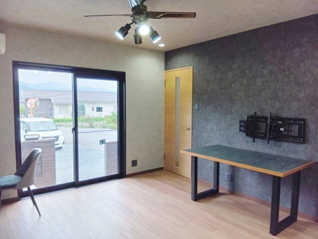 ノーブルハウスの物件内観写真