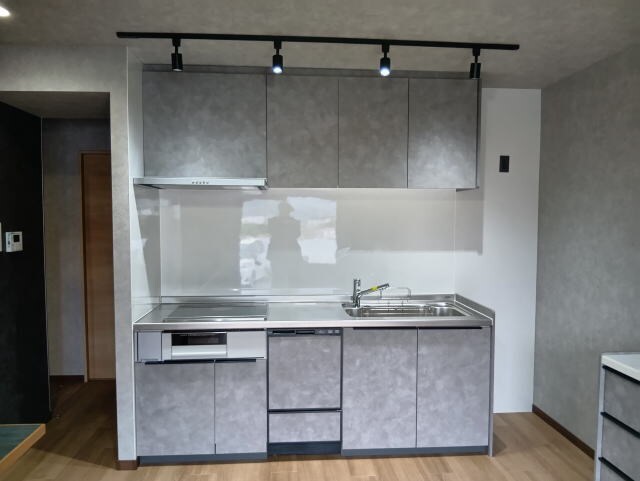 ノーブルハウスの物件内観写真