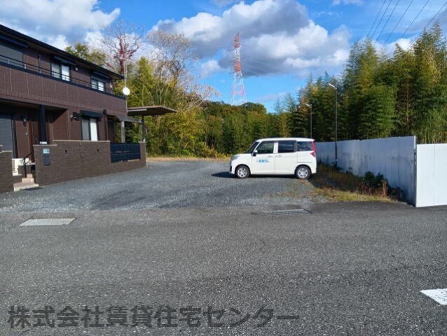 ノーブルハウスの物件外観写真