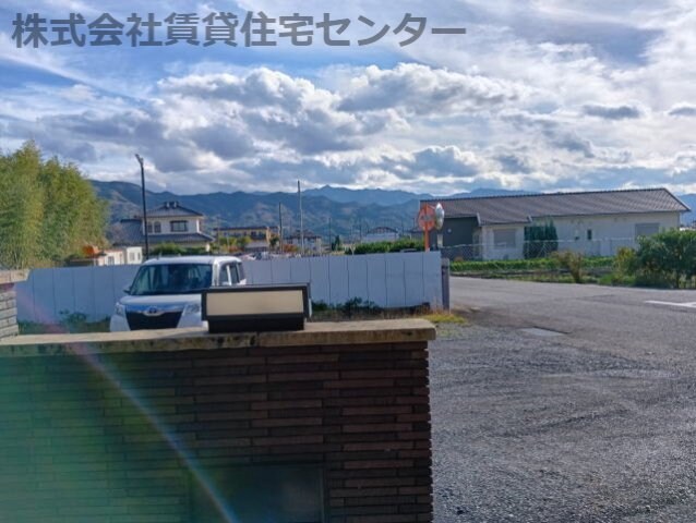 ノーブルハウスの物件外観写真