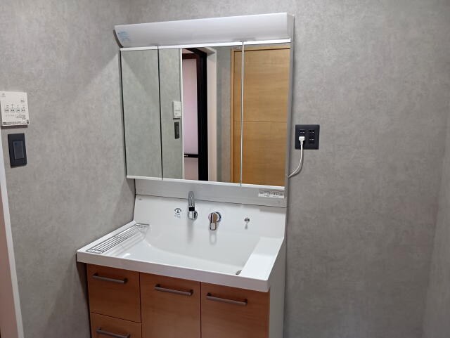 ノーブルハウスの物件内観写真