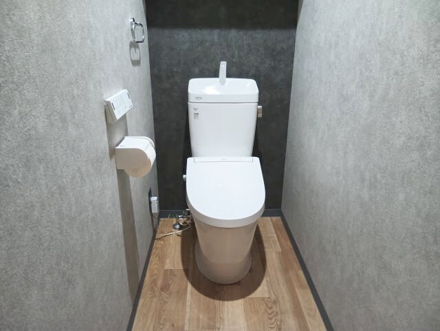 ノーブルハウスの物件内観写真