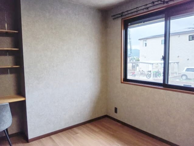 ノーブルハウスの物件内観写真