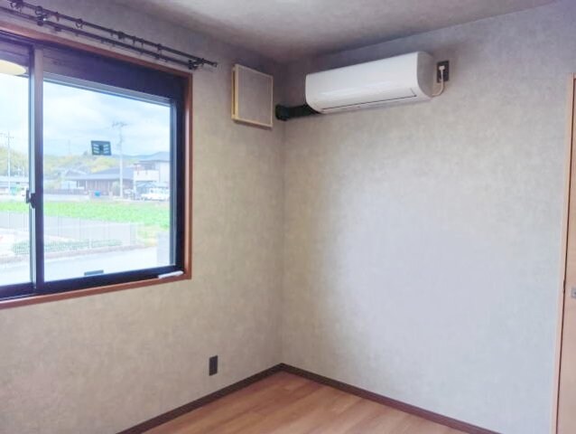 ノーブルハウスの物件内観写真