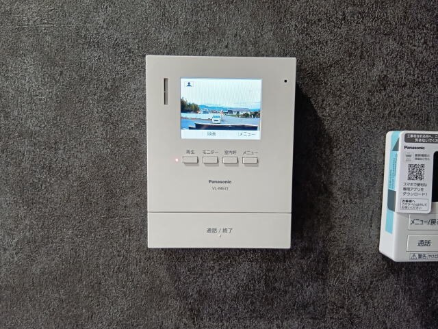 ノーブルハウスの物件内観写真