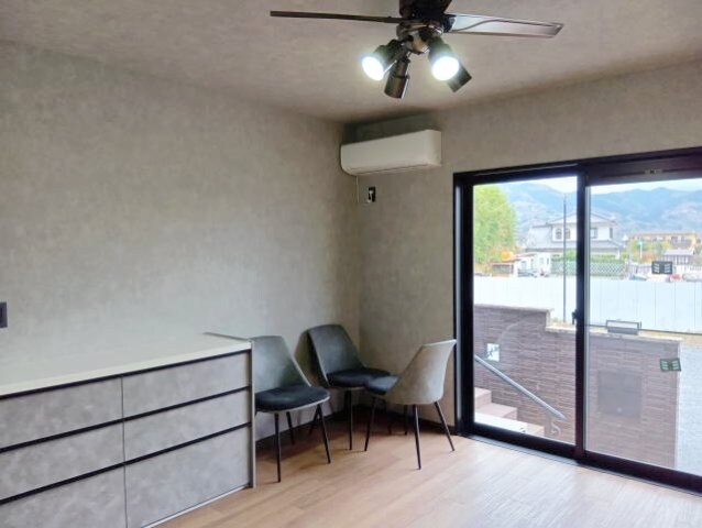 ノーブルハウスの物件内観写真