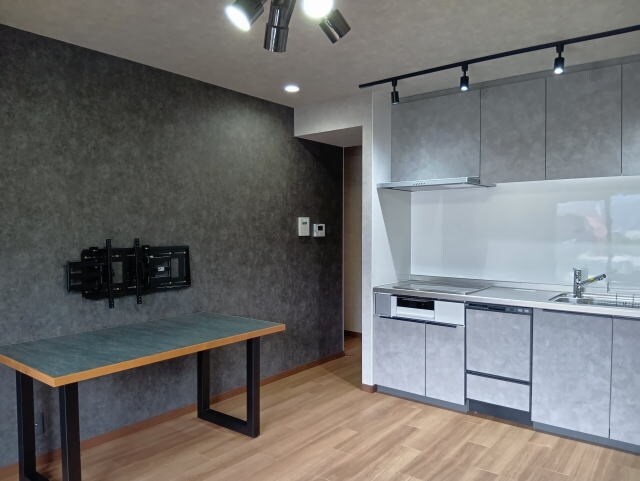 ノーブルハウスの物件内観写真