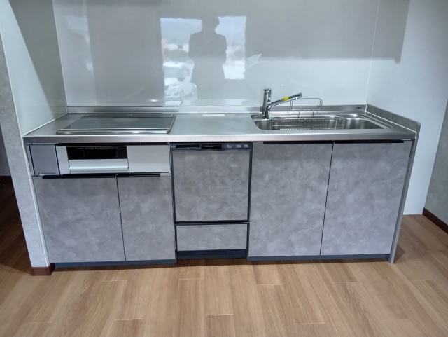 ノーブルハウスの物件内観写真