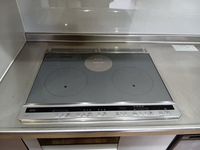 ノーブルハウスの物件内観写真