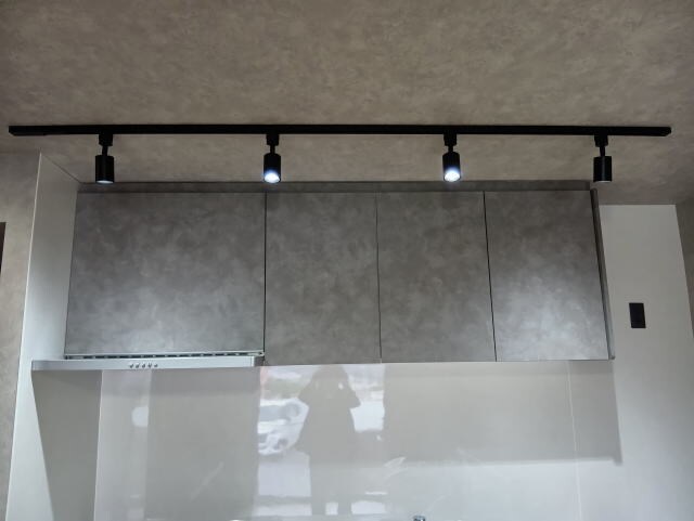 ノーブルハウスの物件内観写真