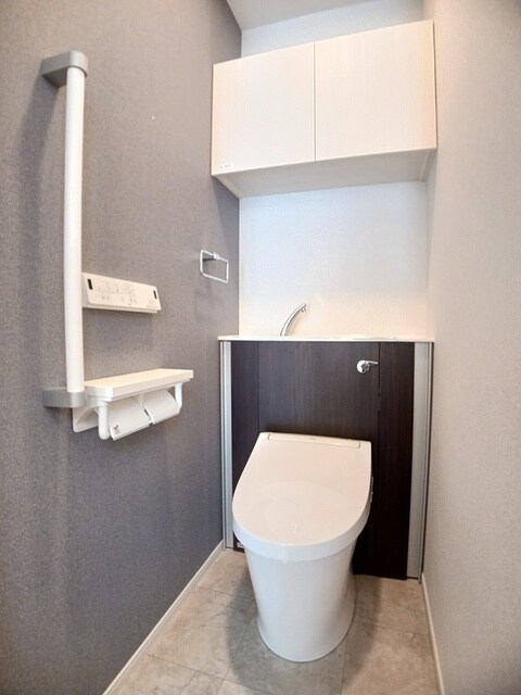 ブルースカイⅡの物件内観写真