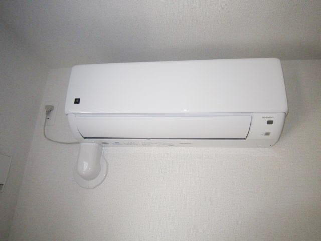 ブルースカイⅡの物件内観写真