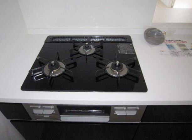 ブルースカイⅡの物件内観写真