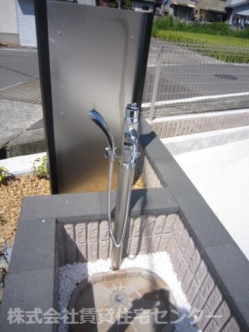 ブルースカイⅡの物件内観写真