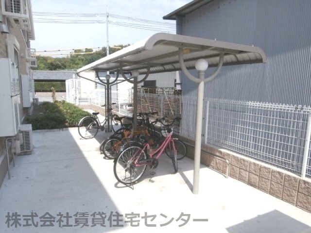 笠田駅 徒歩11分 1階の物件内観写真