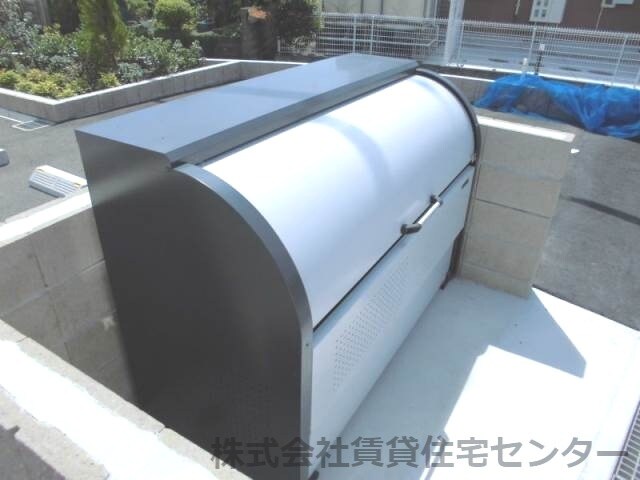 笠田駅 徒歩11分 1階の物件内観写真