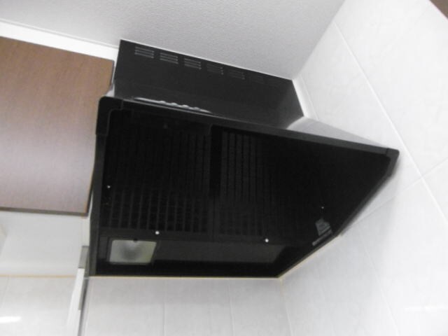 プランドール・コートの物件内観写真