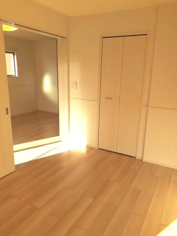 メゾンユタカの物件内観写真