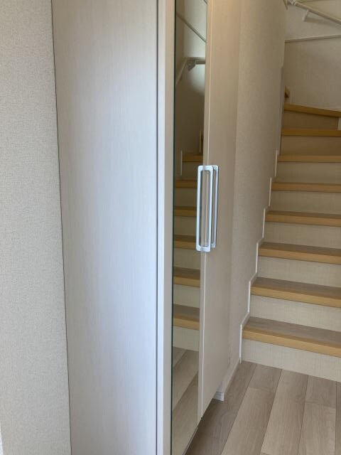 メゾンユタカの物件内観写真