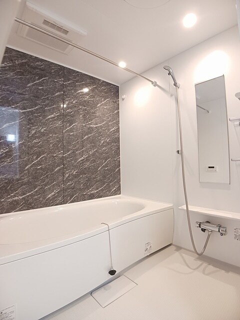 ＭｉｎｉｃｏⅠの物件内観写真