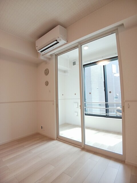 ＭｉｎｉｃｏⅠの物件内観写真