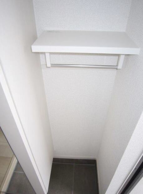 ＭｉｎｉｃｏⅠの物件内観写真