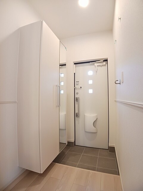 ＭｉｎｉｃｏⅠの物件内観写真