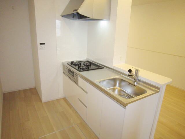 ＭｉｎｉｃｏⅡの物件内観写真