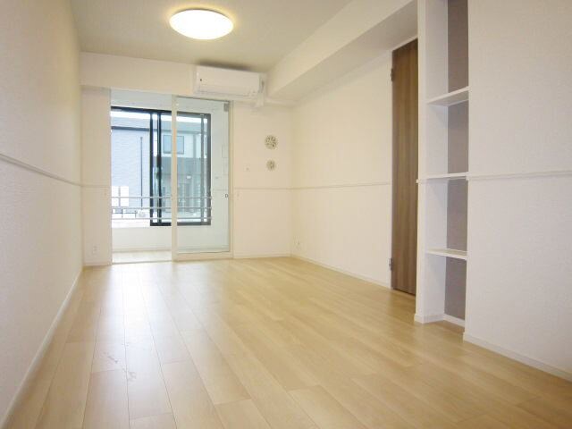 ＭｉｎｉｃｏⅡの物件内観写真