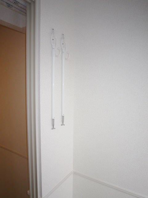 ＭｉｎｉｃｏⅡの物件内観写真