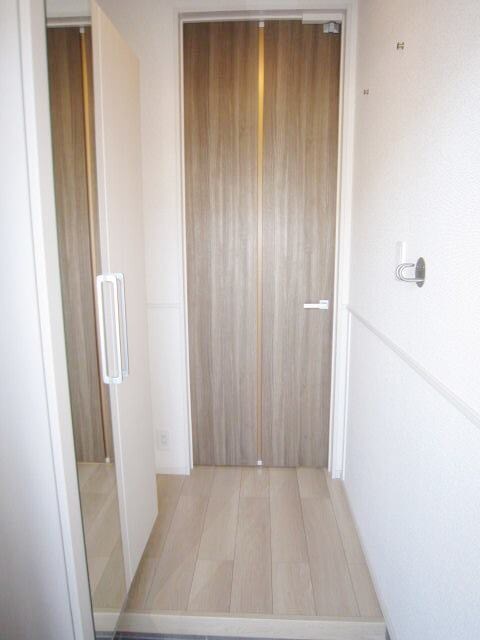 ＭｉｎｉｃｏⅠの物件内観写真