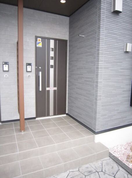 ＭｉｎｉｃｏⅡの物件外観写真