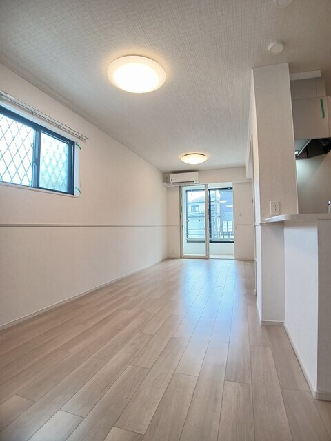 ＭｉｎｉｃｏⅡの物件内観写真