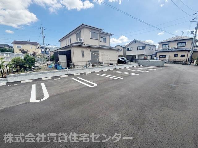 ＭｉｎｉｃｏⅡの物件外観写真