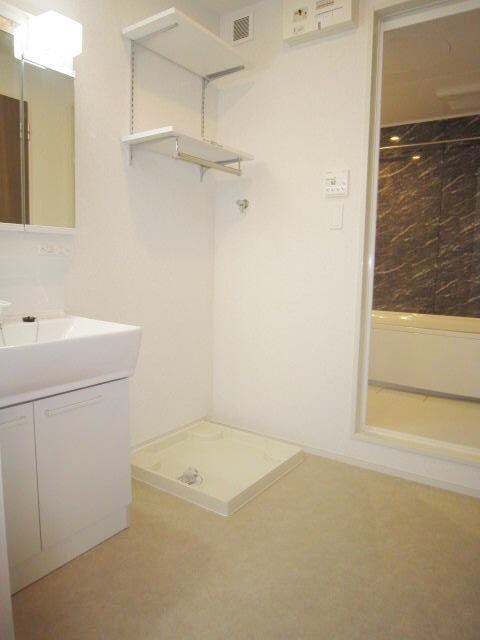 ＭｉｎｉｃｏⅡの物件内観写真