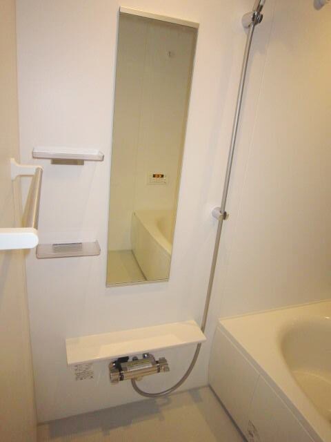 ＭｉｎｉｃｏⅡの物件内観写真