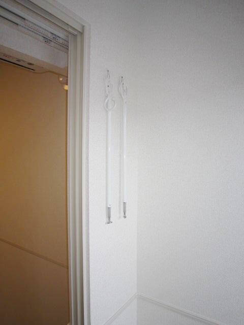 ＭｉｎｉｃｏⅡの物件内観写真