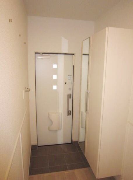 ＭｉｎｉｃｏⅡの物件内観写真