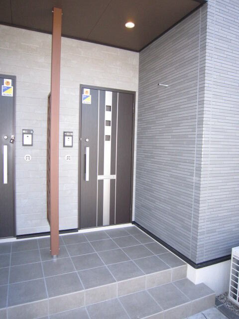 ＭｉｎｉｃｏⅠの物件外観写真