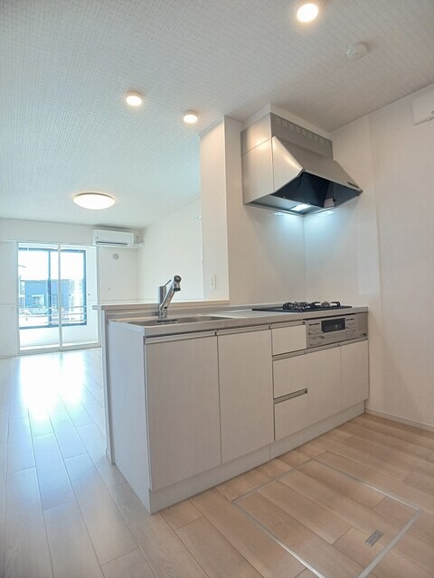 ＭｉｎｉｃｏⅠの物件内観写真