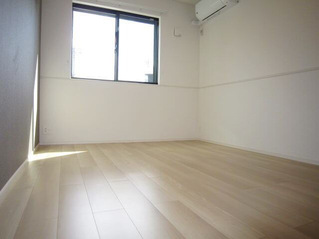 ＭｉｎｉｃｏⅠの物件内観写真