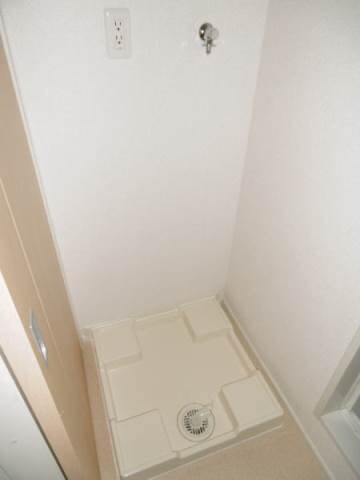 フリーデンの物件内観写真