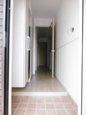 フリーデンの物件内観写真