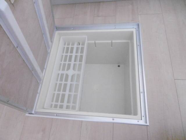 フリーデンの物件内観写真