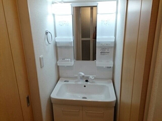 フリーデンの物件内観写真