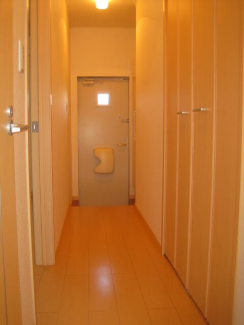 サニー・レジデンス貴志　Ⅰの物件内観写真