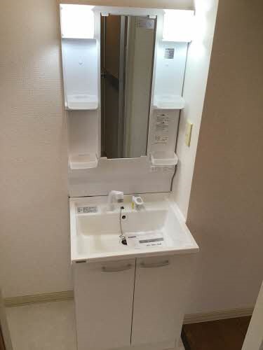 フレグランス巴の物件内観写真